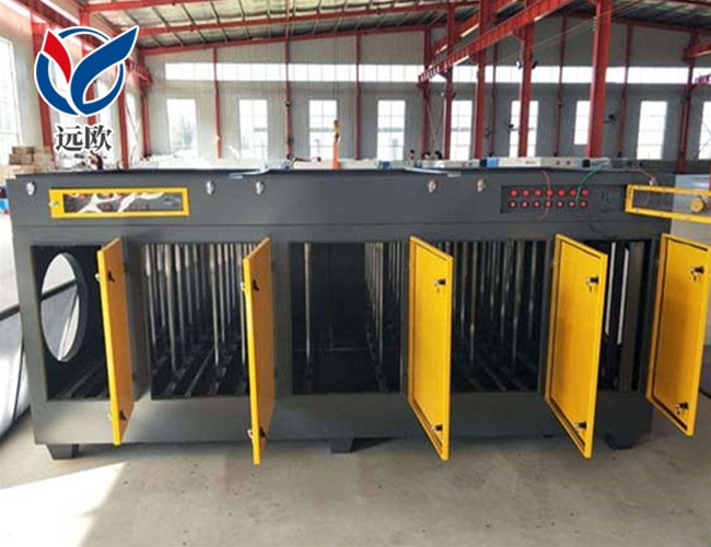 泡菜污水處理設備