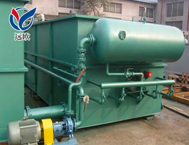 屠宰場污水處理設備